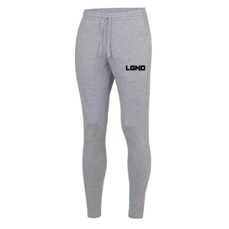 Lgnd Victory Skinny Jogger Suzi Wong Creations Ltd