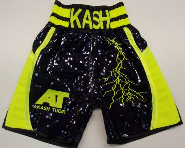 boxing shorts nike