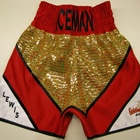 golden ring boxing club iceman sparkle boxing shorts custom made ringwear suzi wong creations boxxerworld ampro boxfit sugar rays lonsdale london jump rope skipping running swelter wear suit sweatsuit mma fighter sky sports eddie hearn amir khan portsmouth clubs amateur aba olympics 2012 london