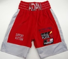 Adam Little Custom Boxing Shorts