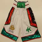 harry khan ring jacket amir king hk boxing shorts velvet wet look custom made sponsors crep protect rebok pasha sisha lounge suzi wong creations boxfit