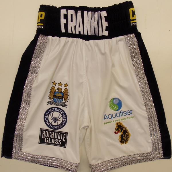 boxing shorts suzi wong