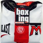Jason Moloney Boxing jacket