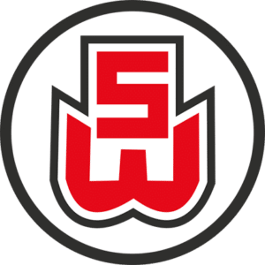 SW Logo Badge