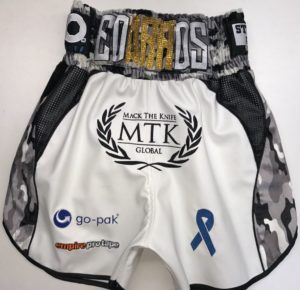 Boxing Trunks