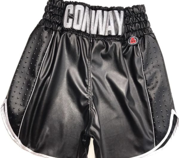Conway Boxing Trunk