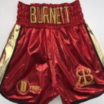 Burnett Shorts