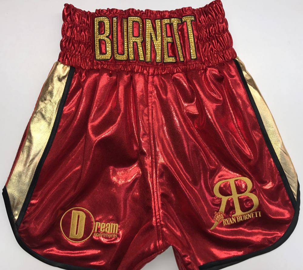 Burnett Shorts