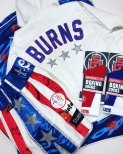 Boxing Shorts Ring Jacket Ring Wear Fight Wear Socks Fighting Austrian Crystals Custom Customamde Design Create
