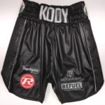 Custom Made Kody Boxing Shorts
