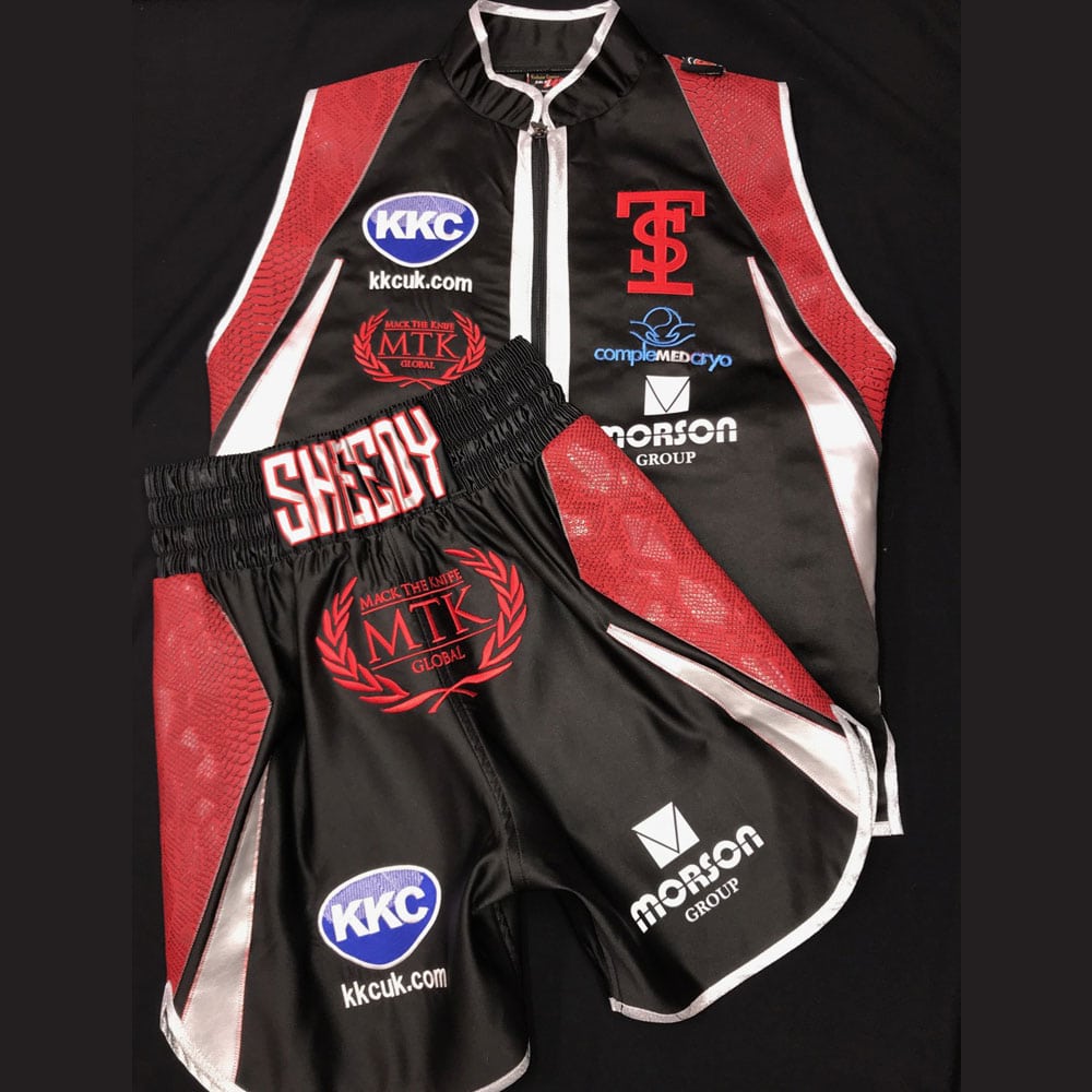 Download ben-sheedy-black-and-red-boxing-short-and-ring-jacket ...