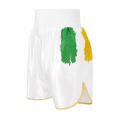 Kids Ireland Sparkle Boxing Shorts