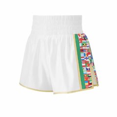 WBC Boxing Shorts