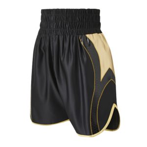 Maxwell Customisable Boxing Shorts