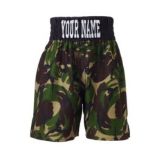 Camo Boxing shorts