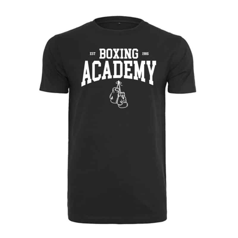 Boxing Academy Suzi Wong T-Shirt