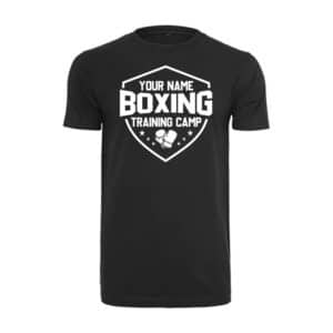 Boxing Camp T-shirt