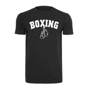 Suzi Wong Boxing T-Shirt