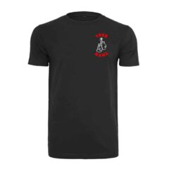 Boxing Gloves with Your Name Print T-Shirt