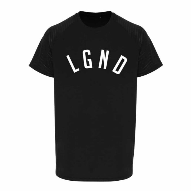 LGND Rise Technical Training T-Shirt