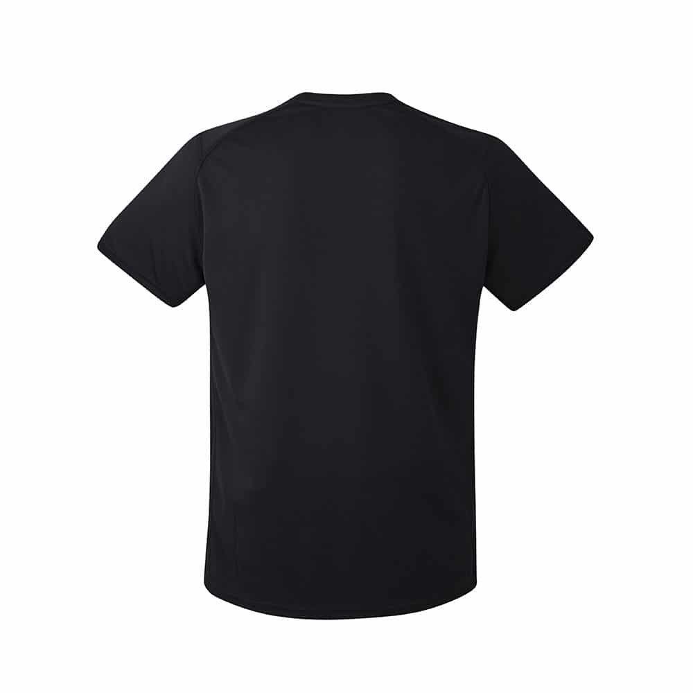 Black Dri Fit Shirt Front And Back | ubicaciondepersonas.cdmx.gob.mx