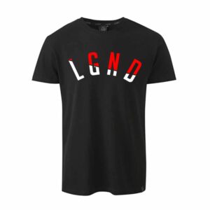 LGND Manchester T-Shirt