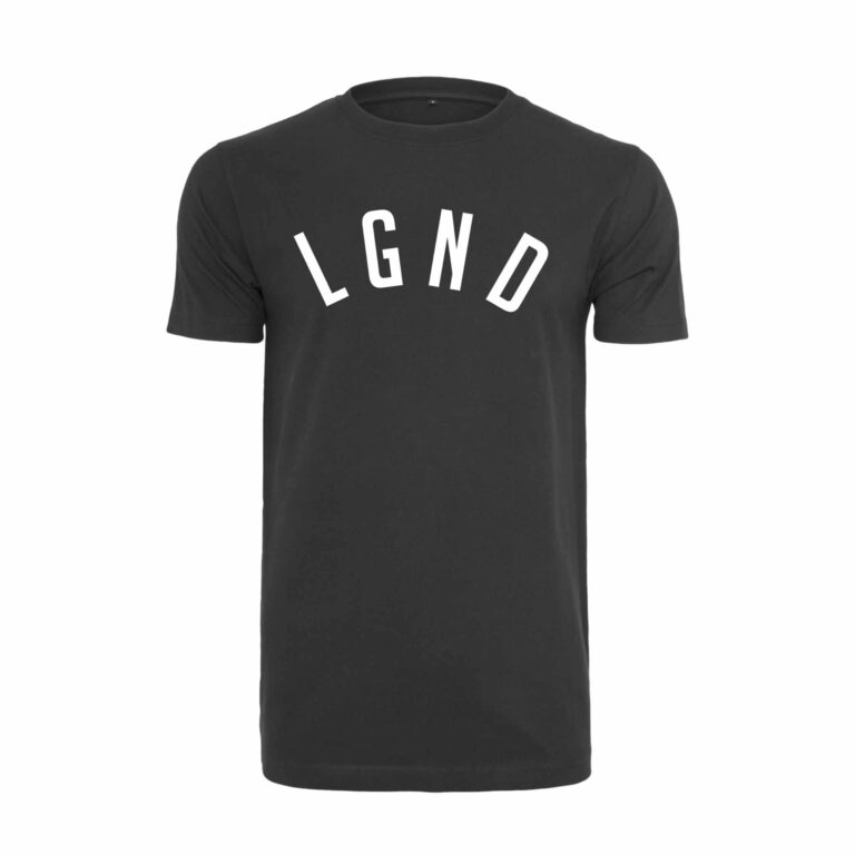 LGND Rise T-Shirt | Suzi Wong Creations Ltd