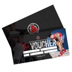 Suzi Wong Gift Voucher