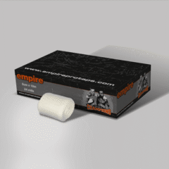 Empire Pro Gauze 5cm X 10mtr
