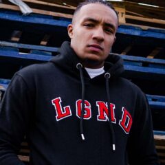 LGND Retro Chenille