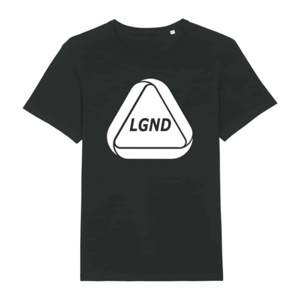 LGND Fight Club T-Shirt