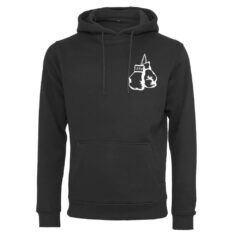 LGND Boxing Glove Luxury Hoodie