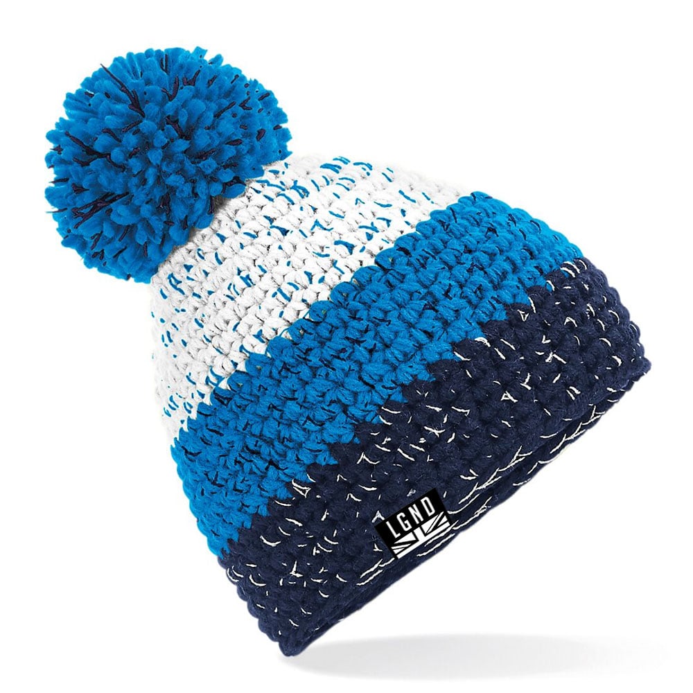 LGND Winter Hat - Suzi Wong Creations 