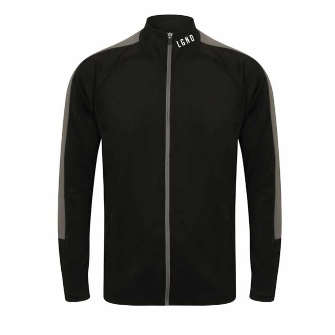 Tracksuit Top