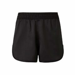 Muay Thai Shorts Black