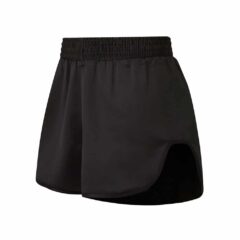 Muay Thai Shorts Black