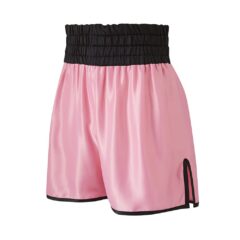 Women's Hagler Classic Customisable Boxing Shorts