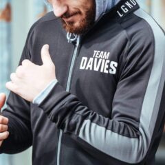 LGND Fight Night Tracksuit