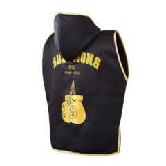 Customised Ring Jacket