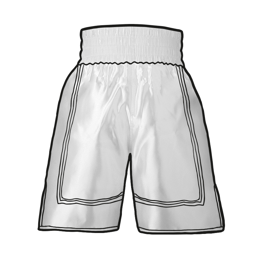 Bellew Custom Boxing Shorts, Design Online Now. Add Embroidery & Text.