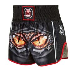 Mens Muay Thai Shorts