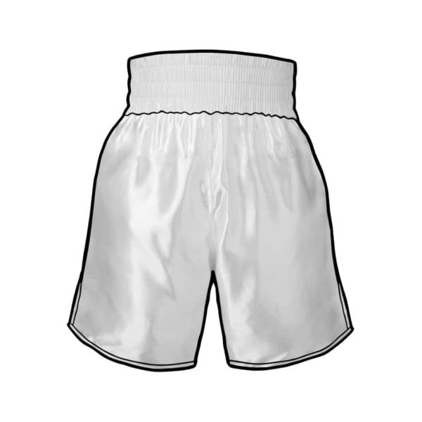 Women's Custom Boxing Shorts Design Online Handmade in UK