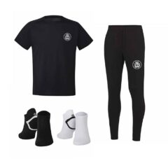 SW Training Bundle
