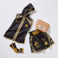 Boxing Fightwear Bundles
