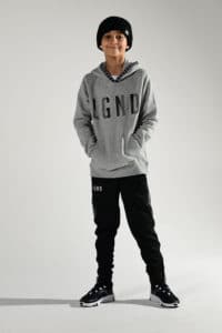 Kid's Training Garments