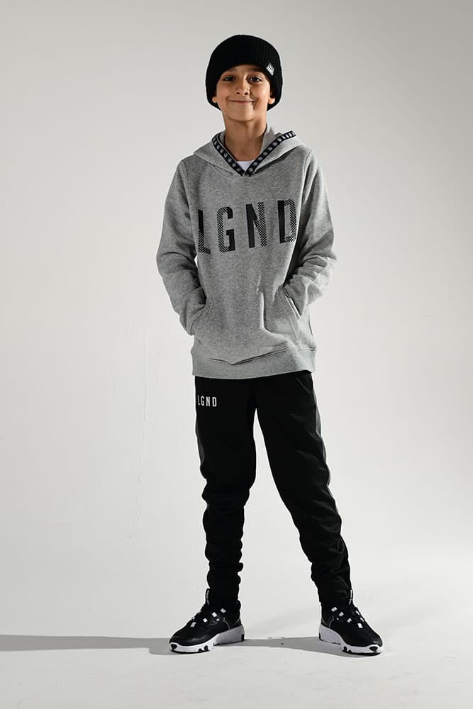 Kid's Training Garments
