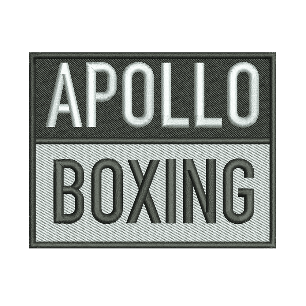 Apollo Boxing