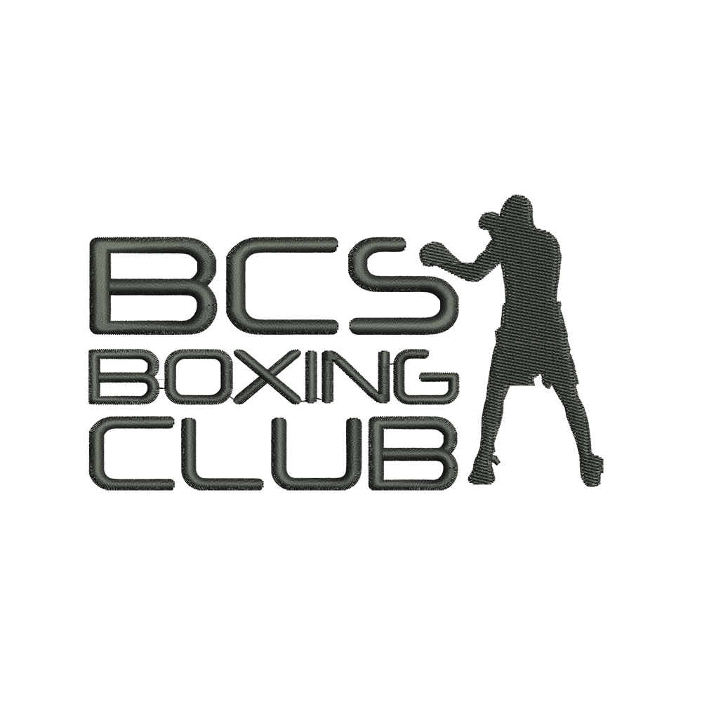 BCS Boxing Club