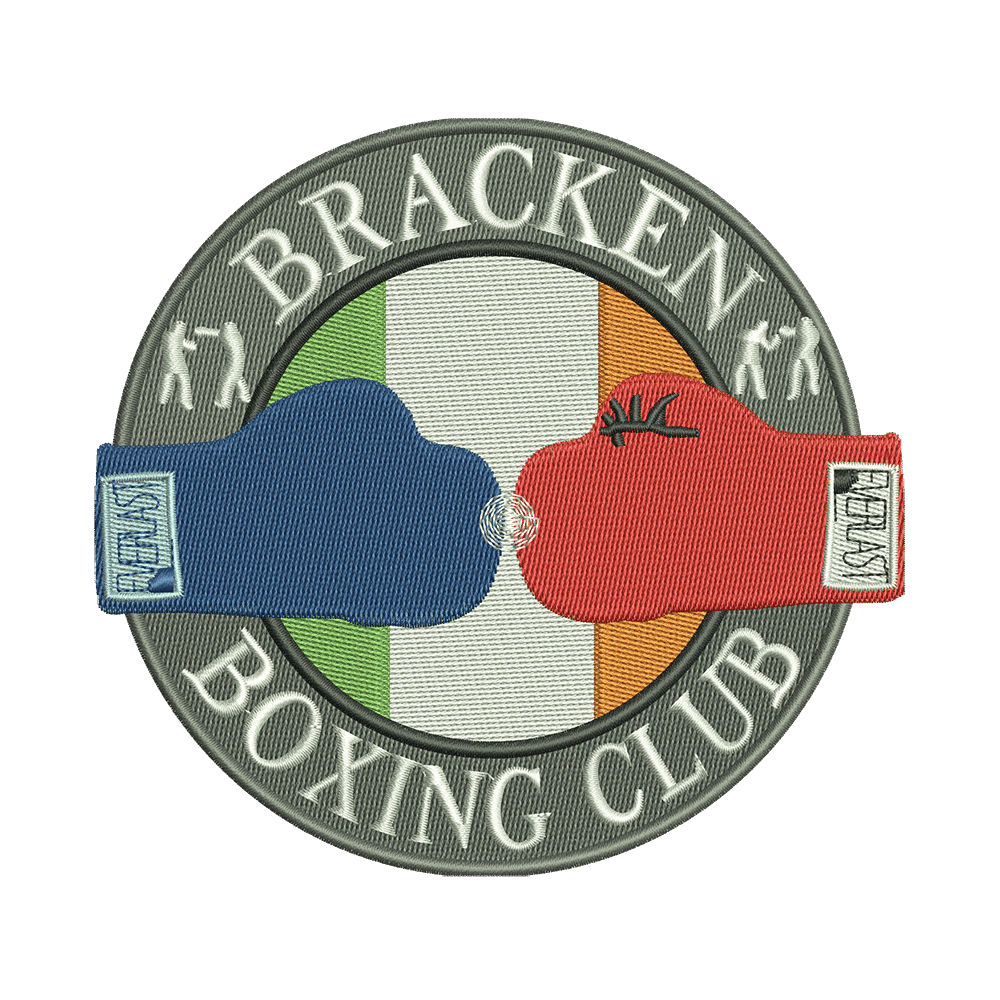 Bracken Boxing Club