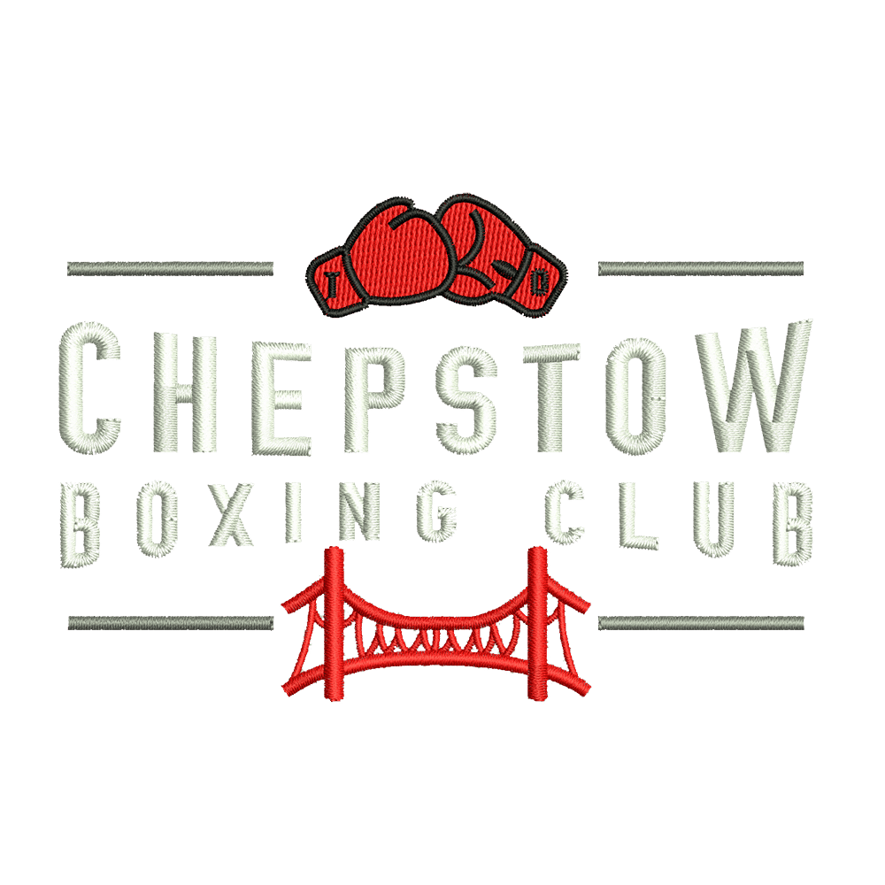 Chepstow Boxing Club